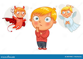 Good or Evil